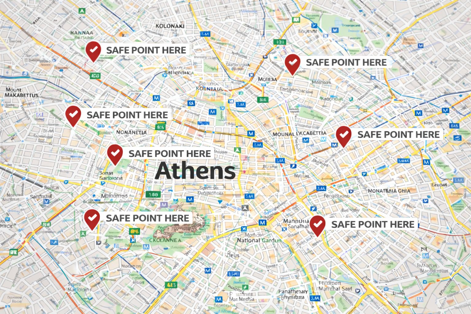 Volunteers building pet houses